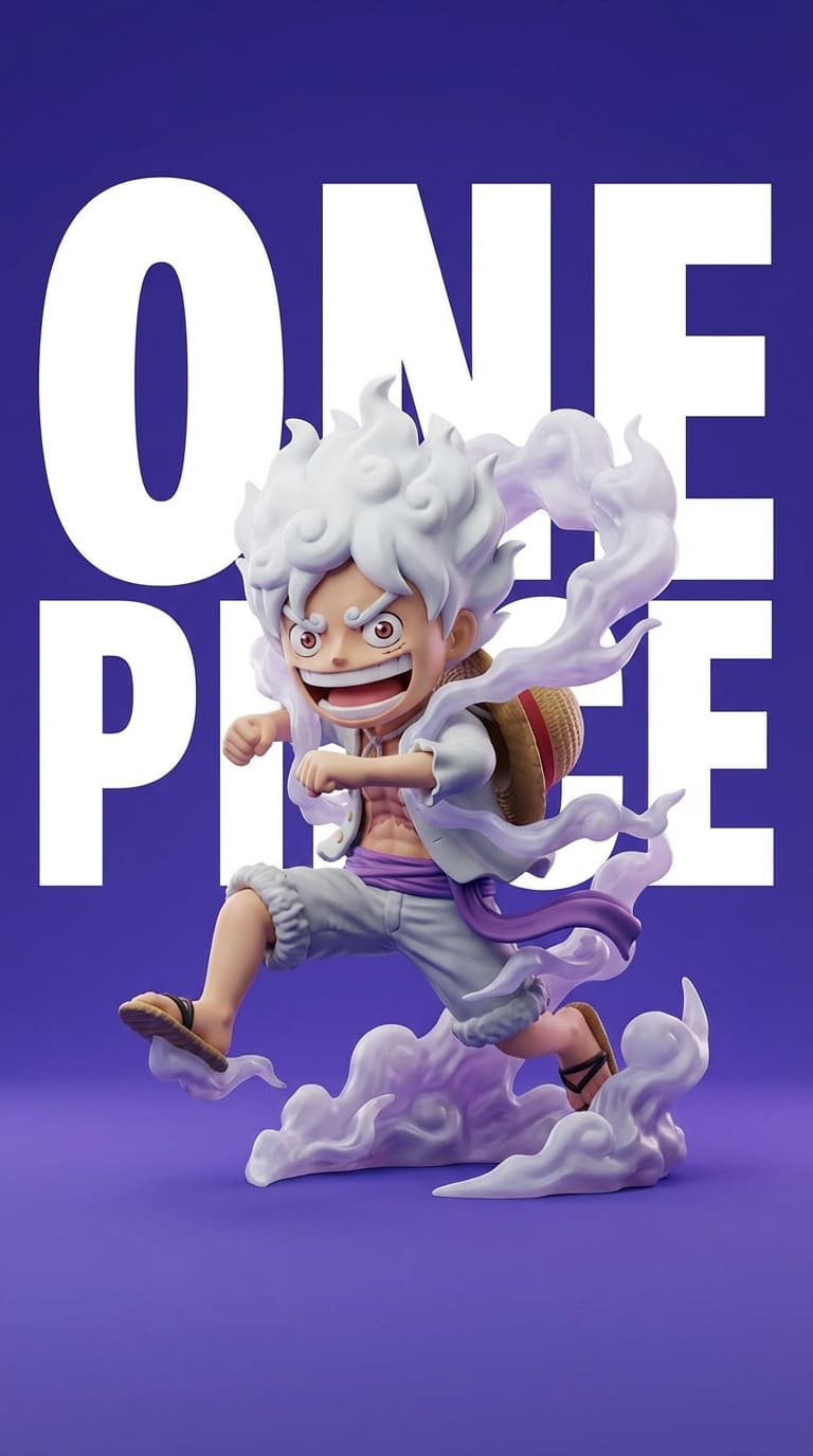 best One Piece figures gift India under 500 - Action Nook