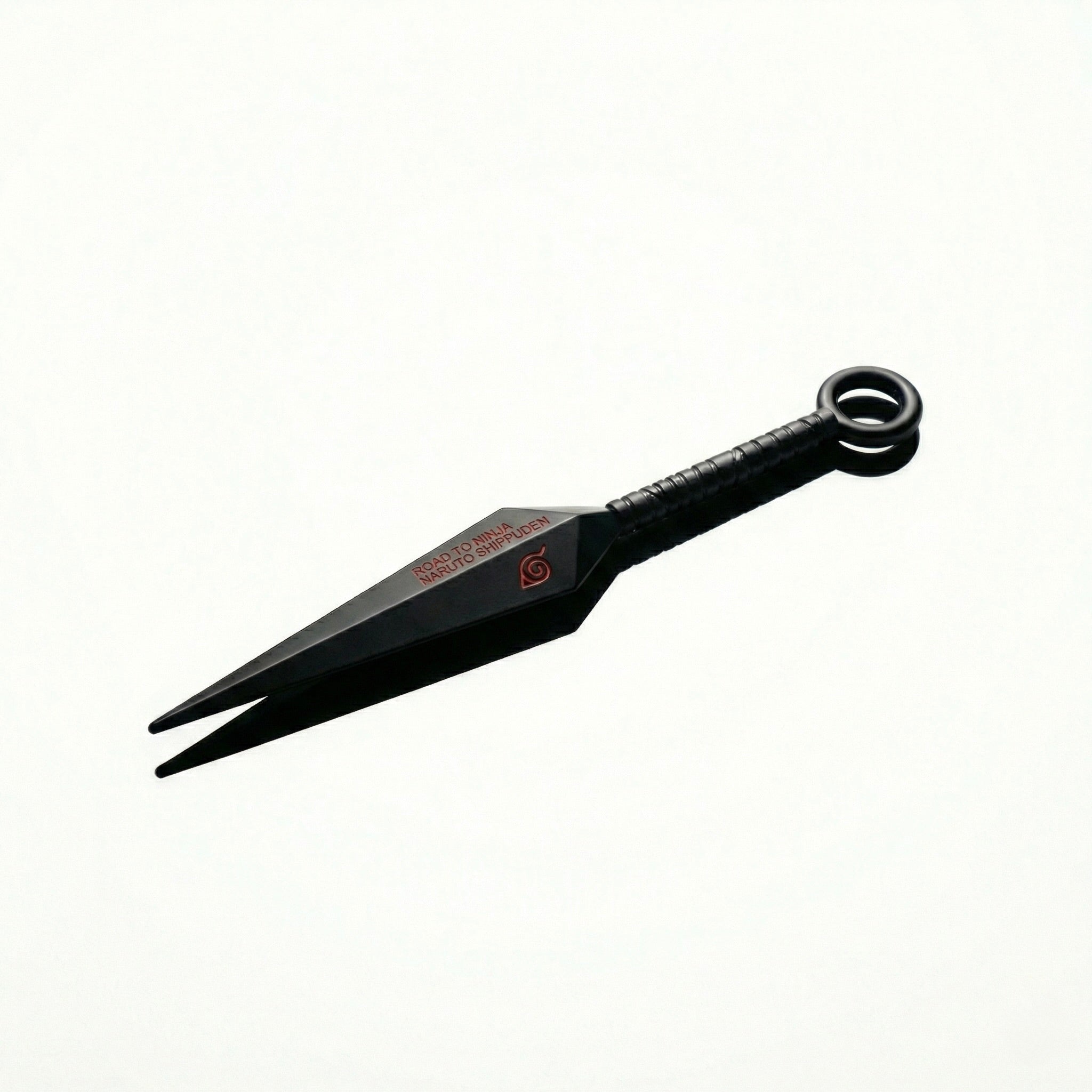Naruto Shippuden Kunai Replica – Premium Black Finish (26 cm)
