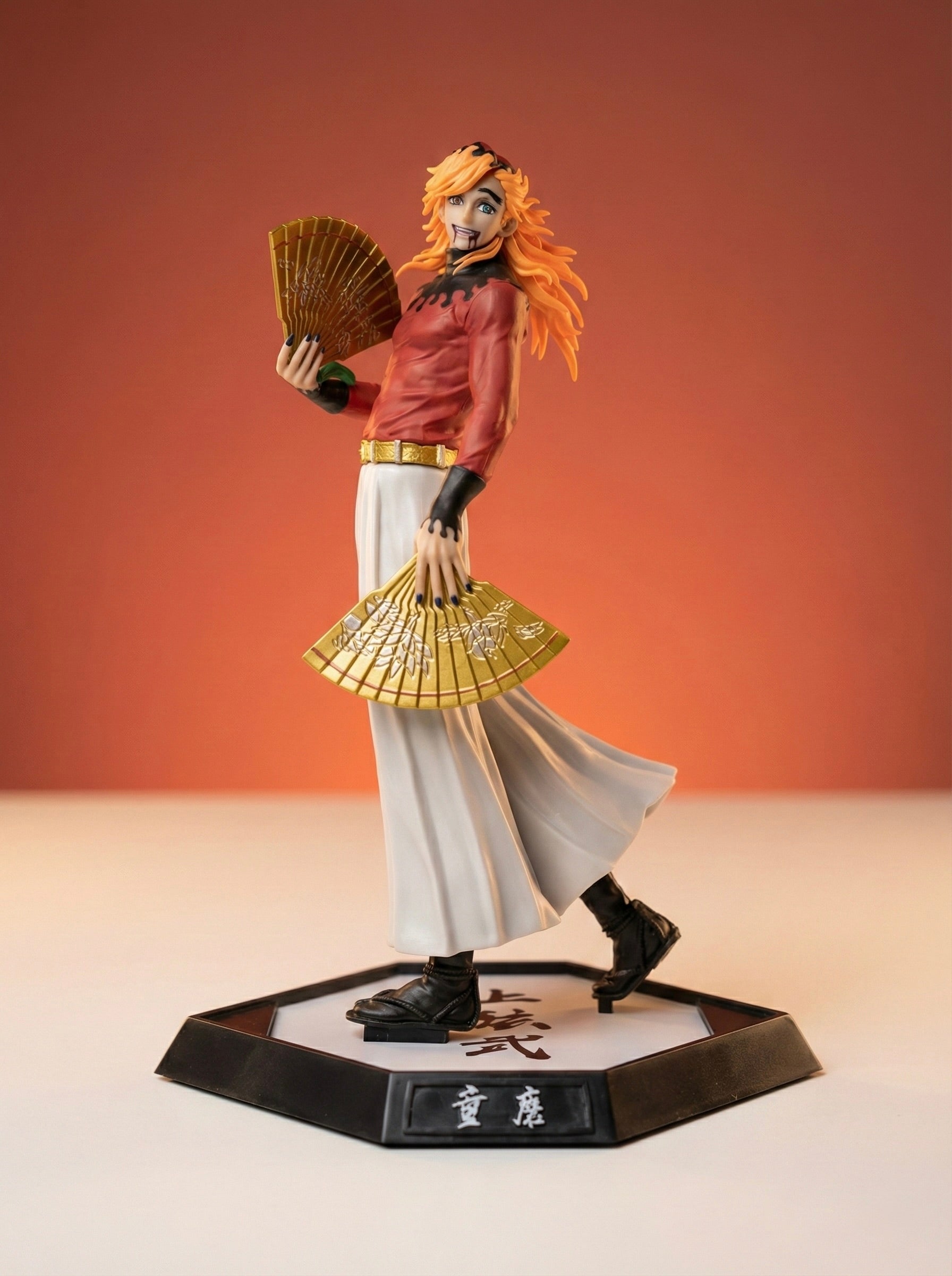 Doma Figure – 30 cm Demon Slayer Premium Anime Collectible