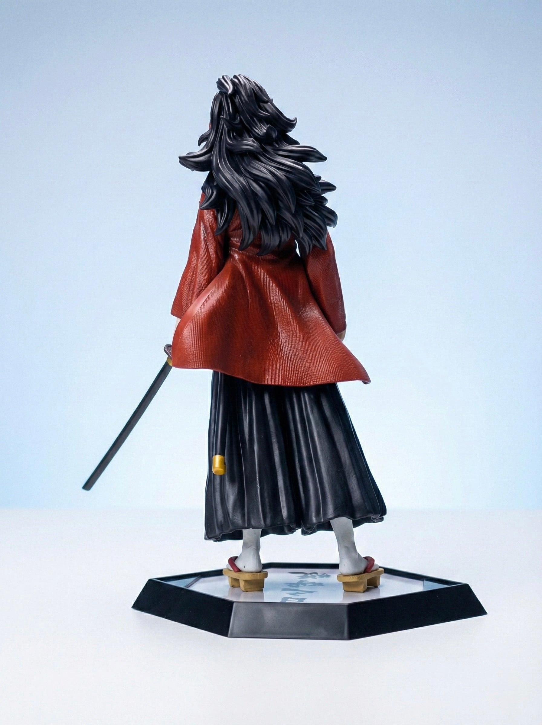 Yoriichi Tsugikuni Figure – 30 cm Demon Slayer Premium Anime Collectible