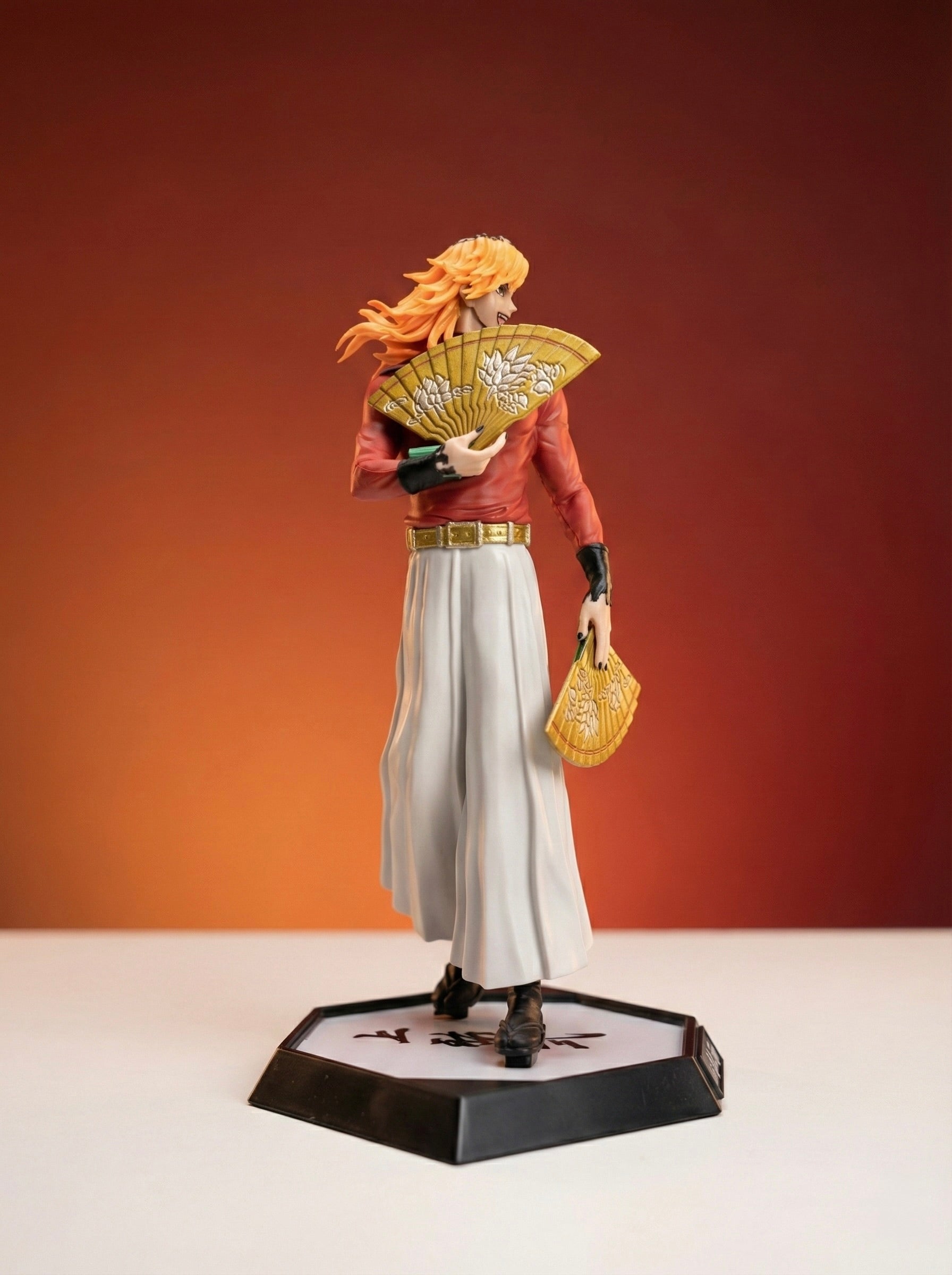 Doma Figure – 30 cm Demon Slayer Premium Anime Collectible