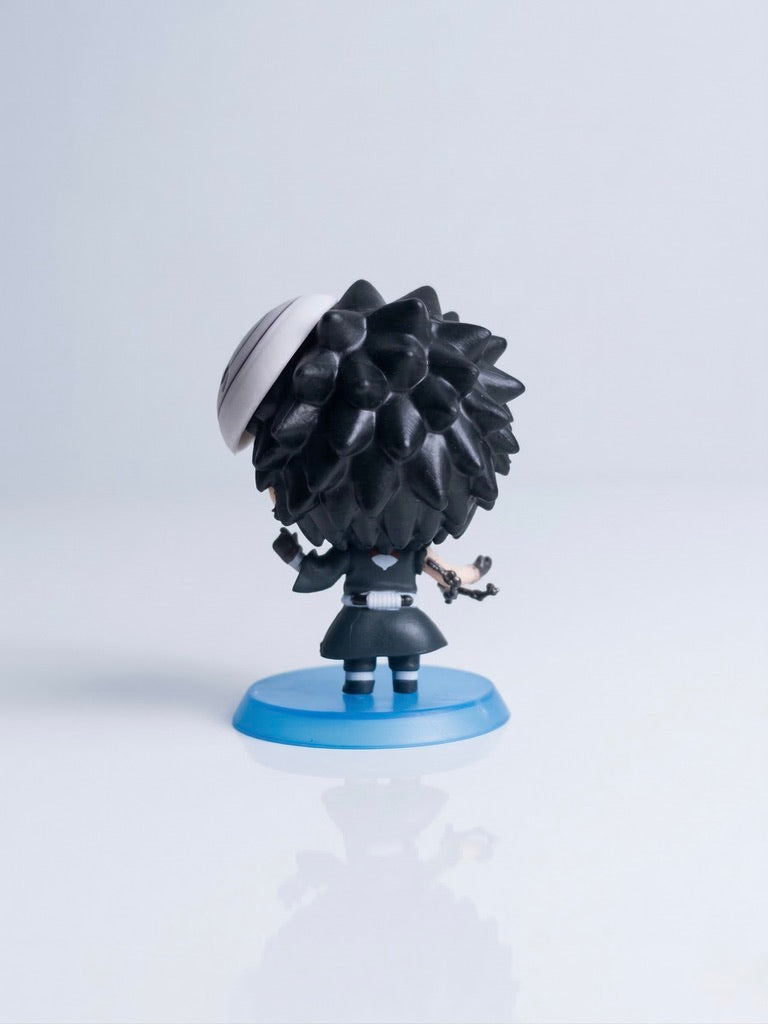 Obito Uchiha Naruto Shippuden Action Figure 8cm | Buy Online India | Action Nook