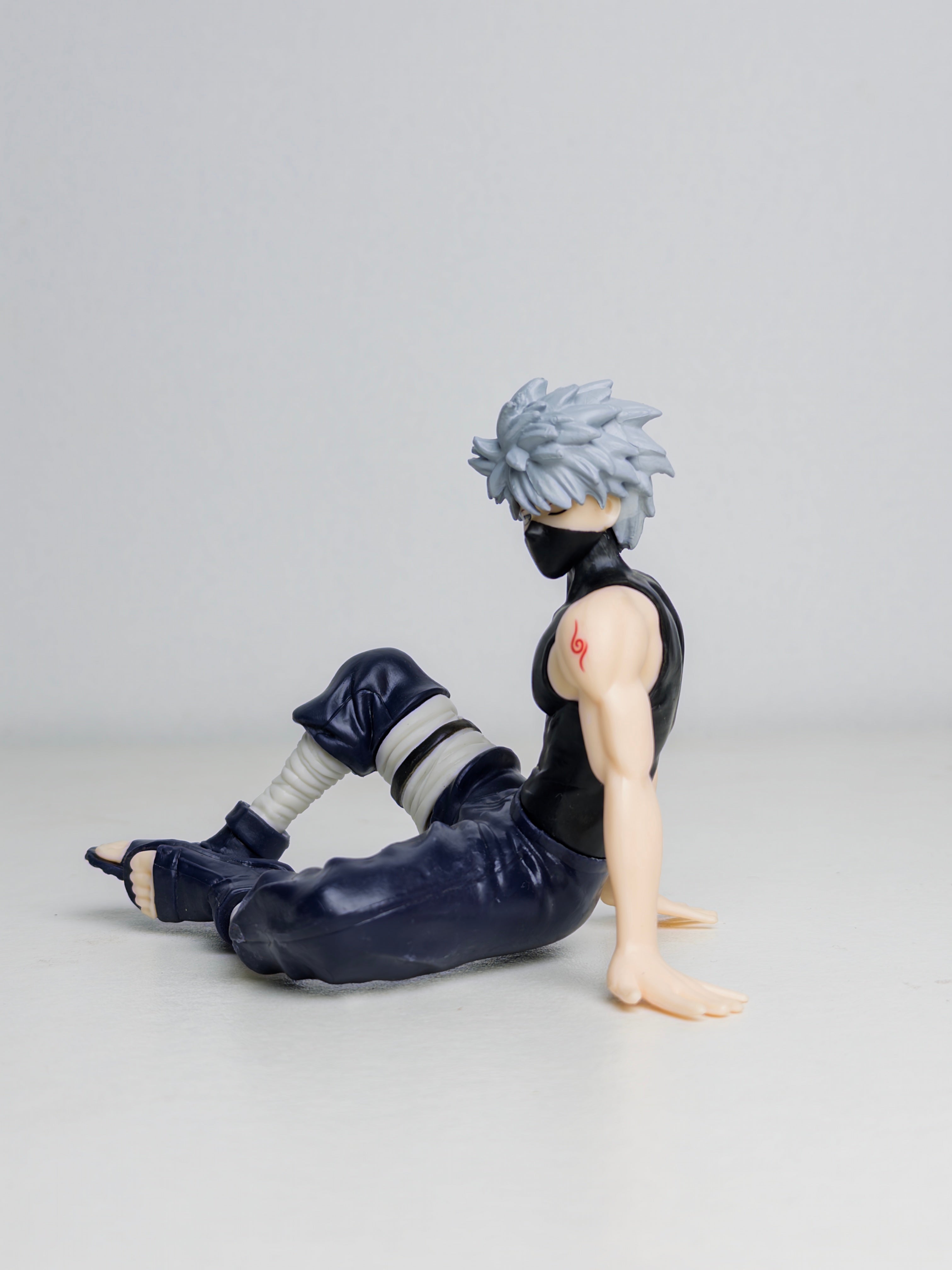 Kakashi Hatake Action Figure 9cm – Buy Online India @ ₹549
