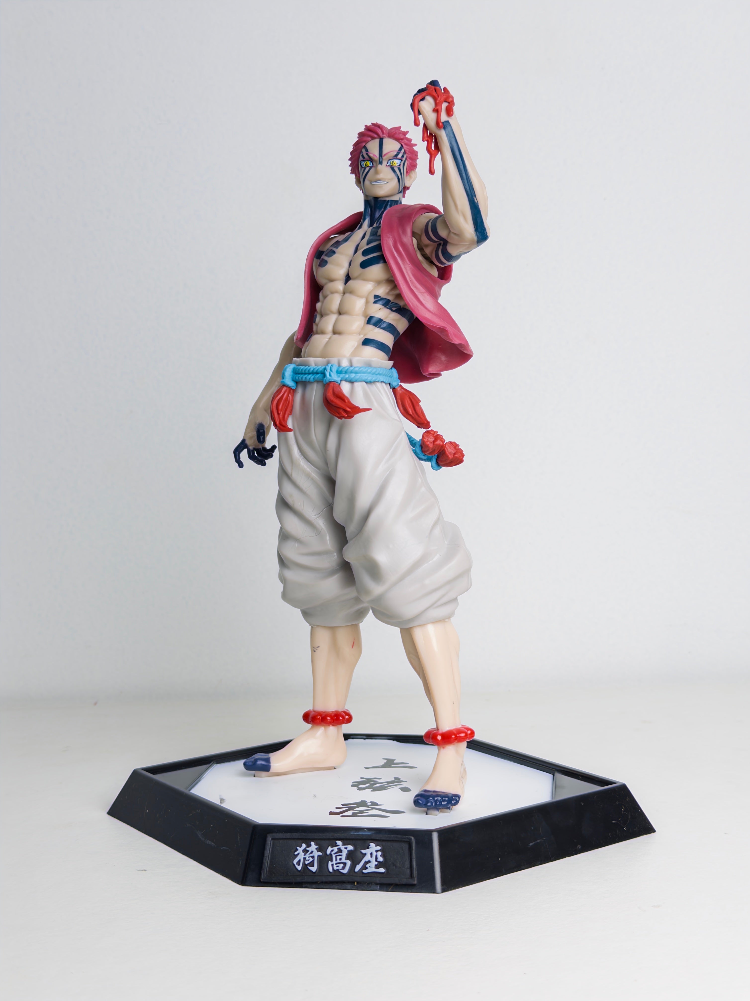 Akaza Action Figure 30cm – Buy Online India @ ₹1049