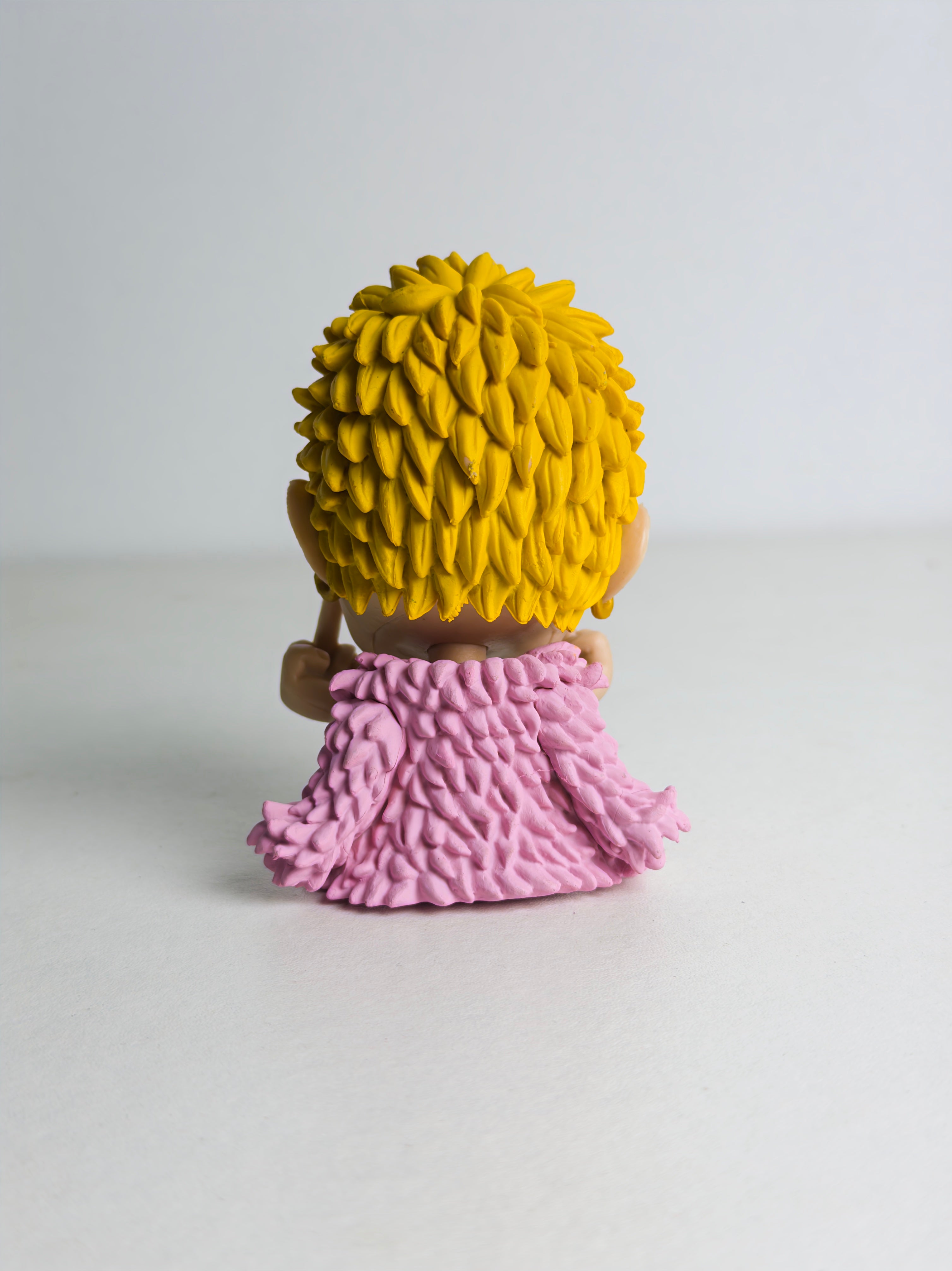 Donquixote Doflamingo Action Figure 10cm – Buy Online India @ ₹299