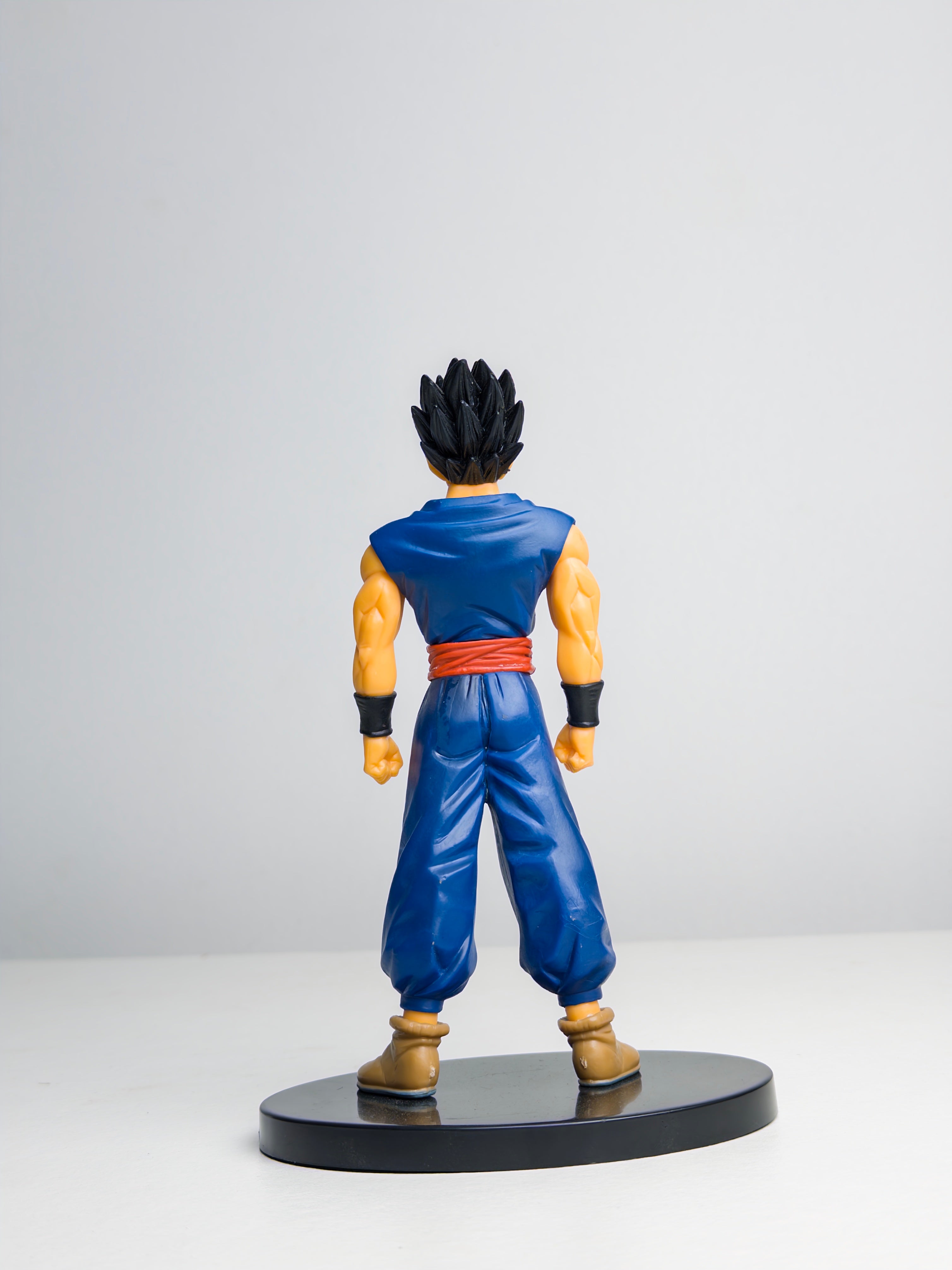 Gohan Action Figure 18cm – Buy Online India @ ₹349